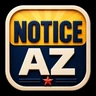 NOTICE AZ